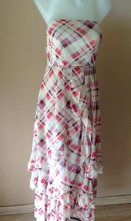 Šaty n woman /3x, 38