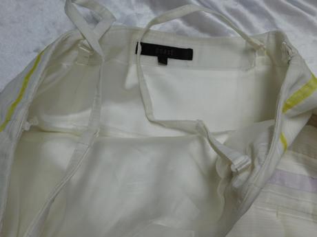 Luxusne velmi pekne šaty, 40