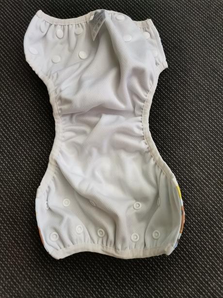 Plienka na plávanie, 7 kg - 18 kg