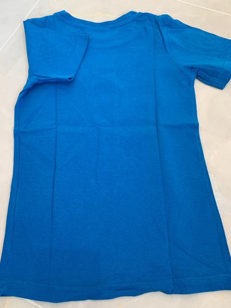 Mimonove tricko, 122