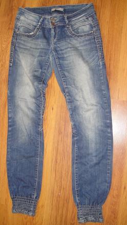 Štýlové džinsy redial, m