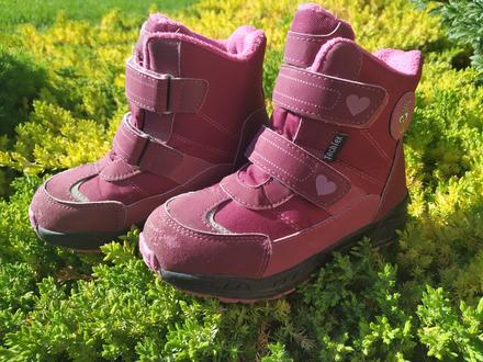 Zimné topánočky veľ. 29, 29