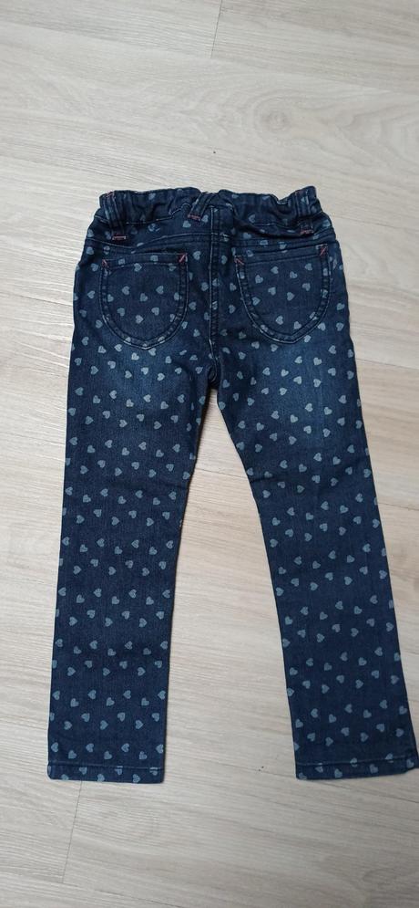 Srdiečkové rifle, c&a,110