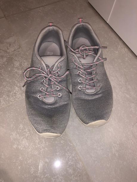 Hallove tenisky, f&f,40