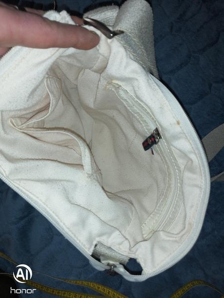 Tommy hilfiger taška, tommy hilfiger