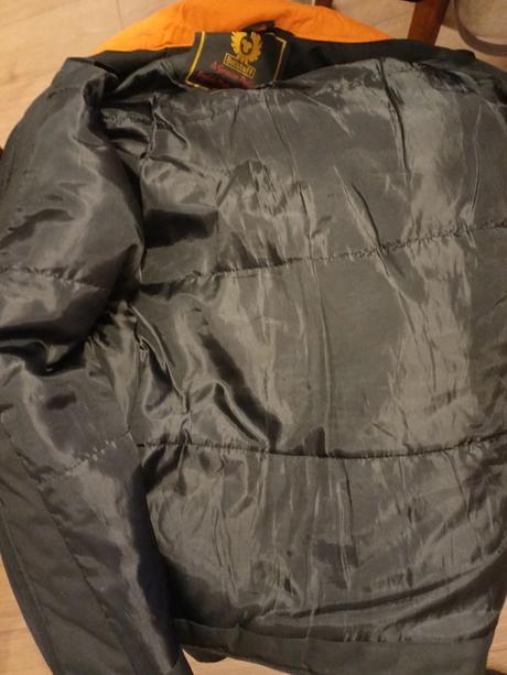 Športová bunda belstaff, č.s/m, m