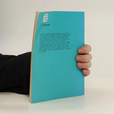 Conversation - everyday english 2 ks, 