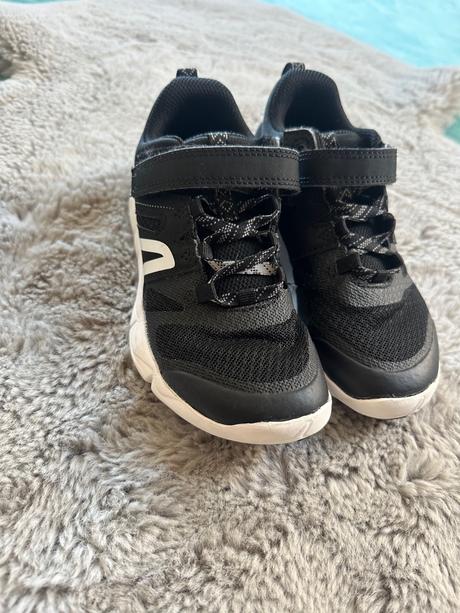 Tenisky newfeel 30/31 , vd 19,5cm, 30