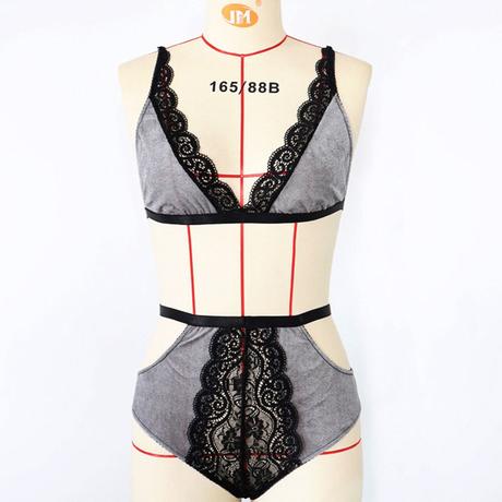 Súprava velvet, m / s