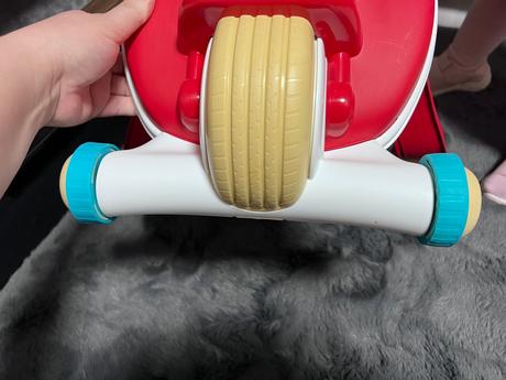 Chodítko vespa skúter, 