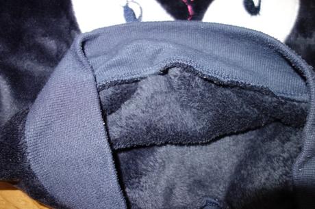 Teplá mikina srnček, pepco,128