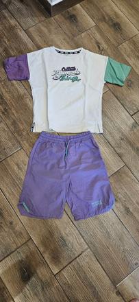 Súprava reserved, reserved,134