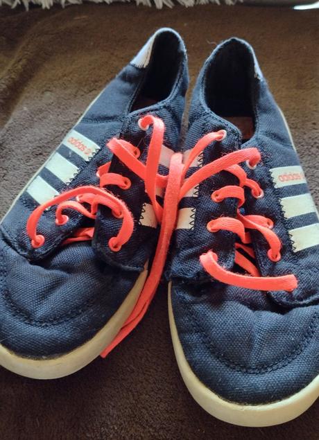 Tenisky, adidas,35