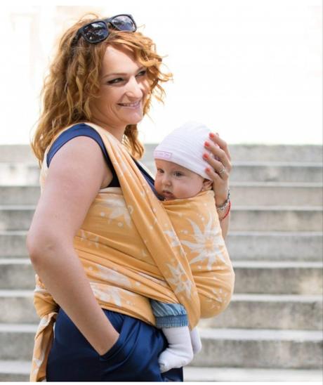 Šatka sestrice slncia, sestrice