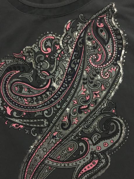 Nádherný a kvalitný top, 44