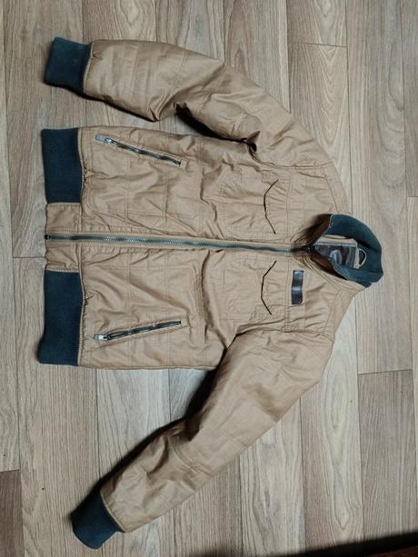 Pánska zimná bunda, reserved,xl