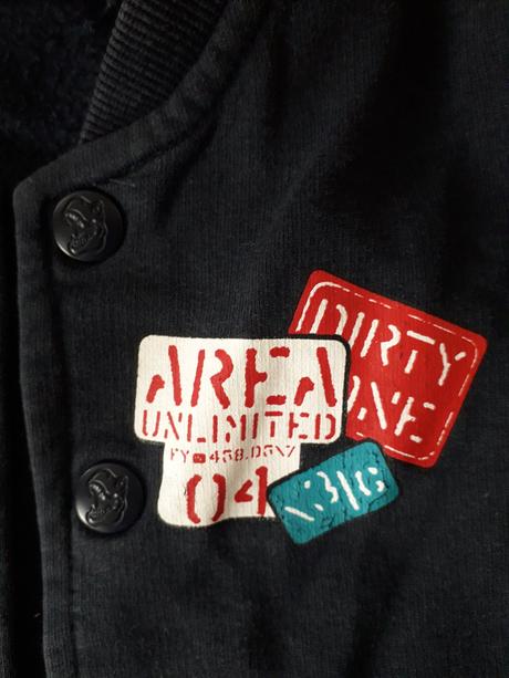 Dino mikina 98/104, lupilu,98