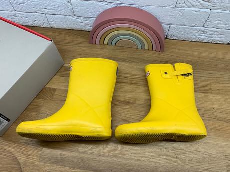 Hunter 33 gumáky, hunter,33