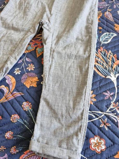 Trakáče h&m, h&m,98