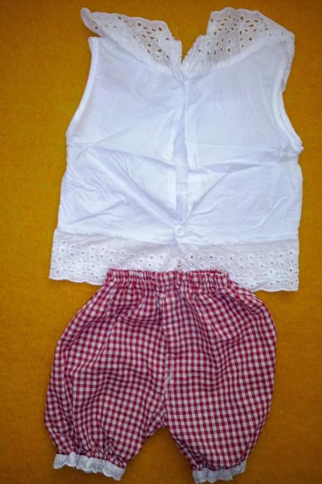 Letný komplet 86 -, 92