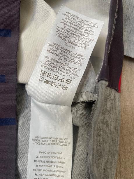 Boden tričko dino, mini boden,140