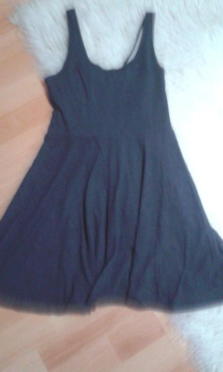 Superdry šaty, abercrombie&fitch,xs