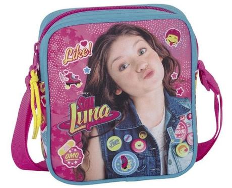 Soy luna taška na rameno 16, 