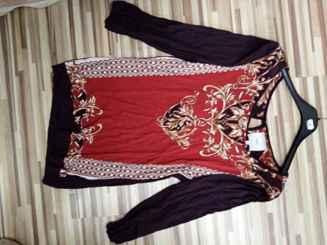 Elegantny top, next,m