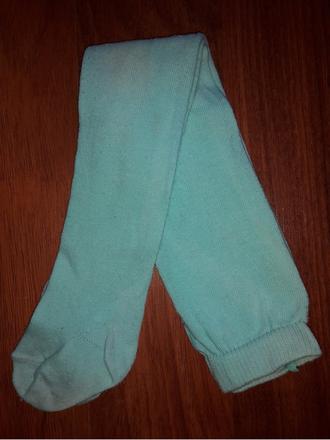 Bavlnené pančušky 62-68, 62