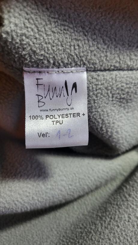 Funny bunny jarna bunda, funny bunny,92
