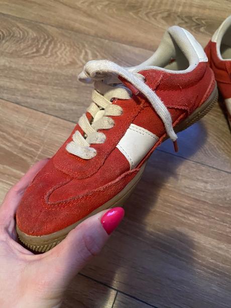 Botasky zara, zara,35