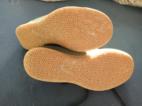 Halovky nike, nike,38