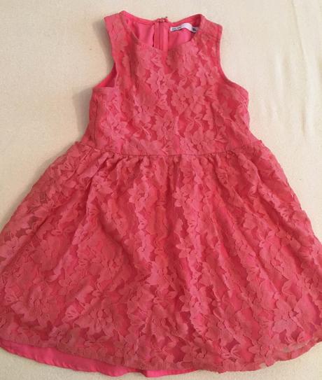 Šatečky na oslavy ale aj bežné nosenie, 110