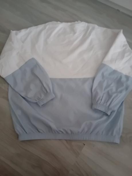 Dámska športová mikina, reserved,m