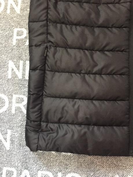 Panska vesta s, h&m,s