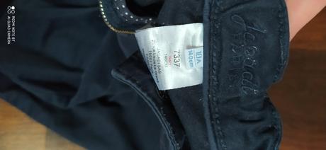 Nohavice, jacadi,140