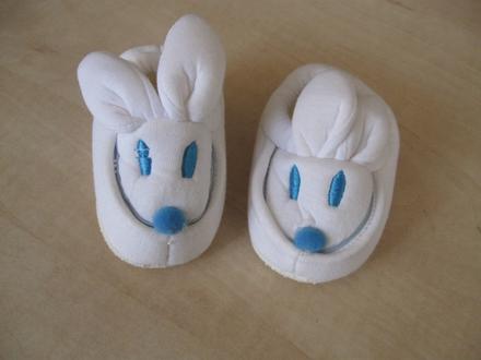 Capačky pre bábätko, <17