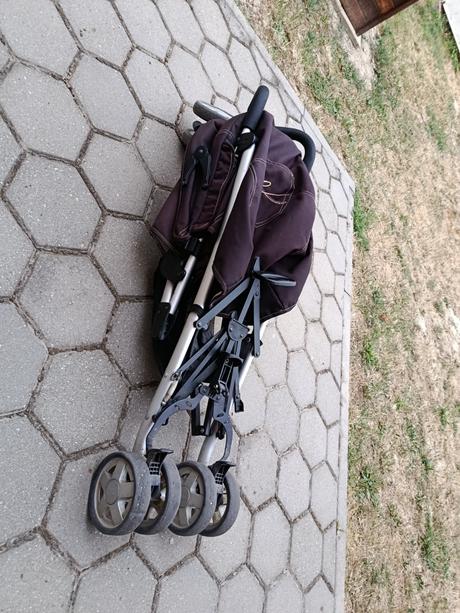 Golfový kočík esprit, esprit,esprit sun plus