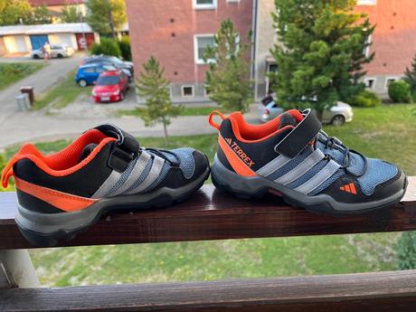 Tenisky adiddas terex, adidas,29