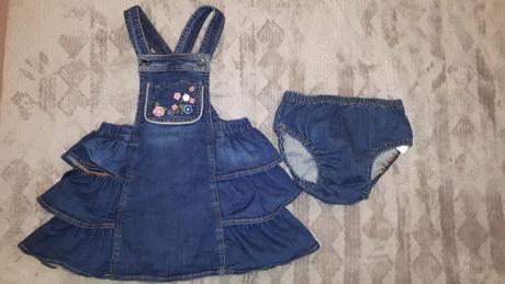 Suknicka na traky 92 mayoral, mayoral,92