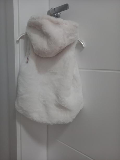 Kožušinová vesta, pepco,92