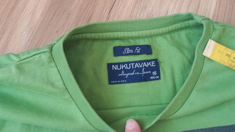 Tričko pre chlapca, 164