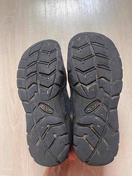Keen jasper - v.35, keen,35