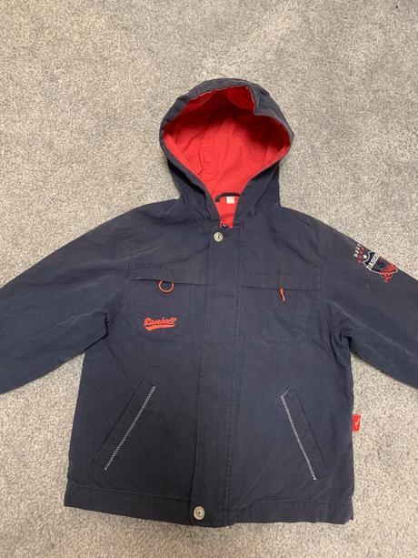 Prechodná bundicka vel. 92, 92