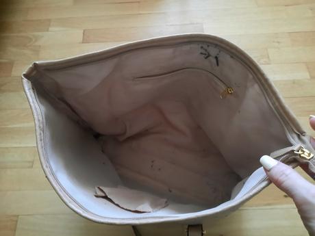 Dámska kabelka, 