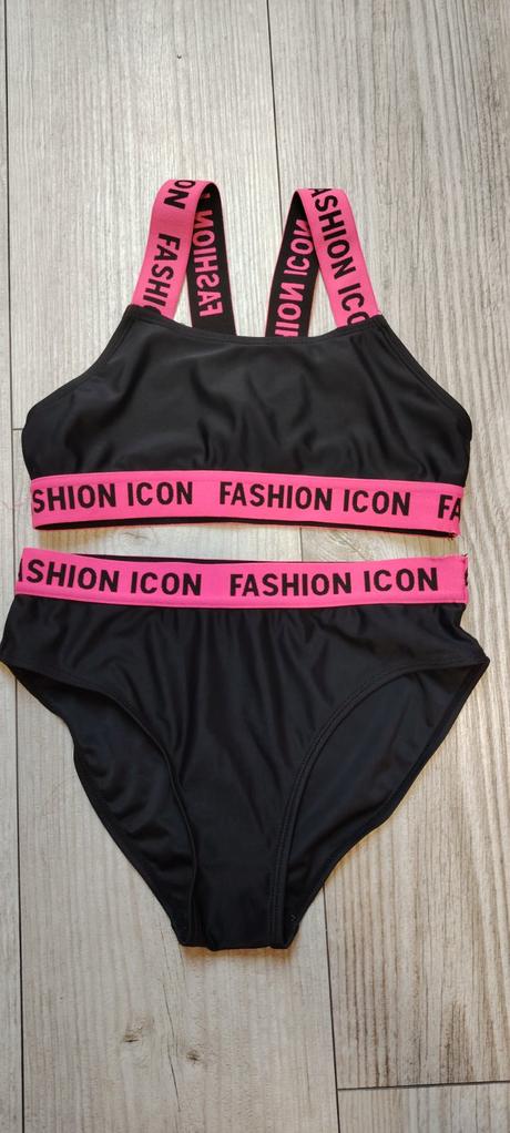 Dievčenské plavky, sinsay,152