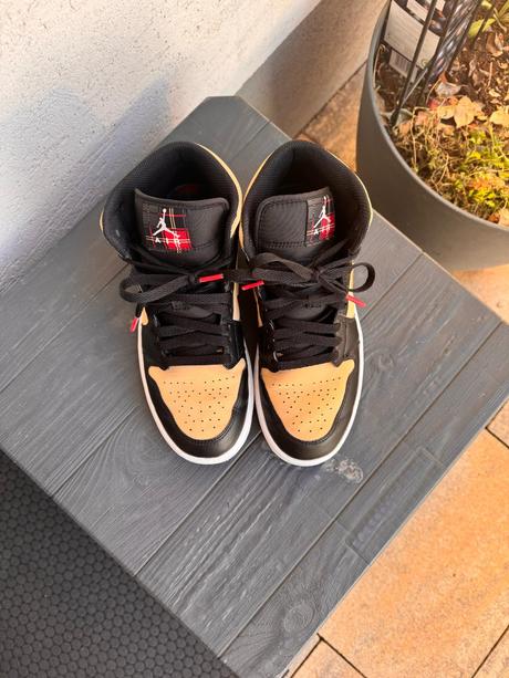 Tenisky nike jordan 40,5, nike,40