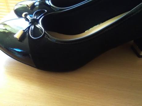 Topánky-lodičky, 41