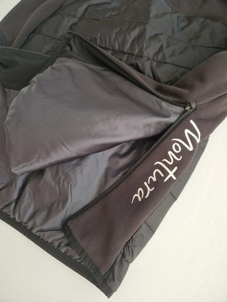 Sukňa na skialp, turistiku, bežky, l