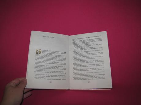 Božena mačingová - danuška 1982, 